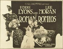 Watch Roman Romeos (Short 1921)