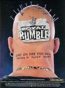Watch Royal Rumble (TV Special 1998)