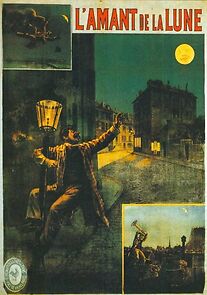 Watch The Moon Lover (Short 1905)