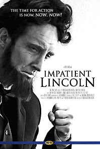 Watch Impatient Lincoln (Short 2013)