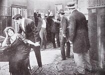 Watch Saved by Telephone (Short 1912)