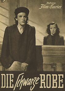 Watch Die schwarze Robe