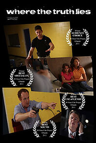Watch Where the Truth Lies (Short 2011)