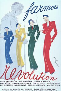 Watch Farmors revolution