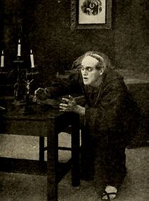 Watch The Shadow of the Cross (Short 1912)