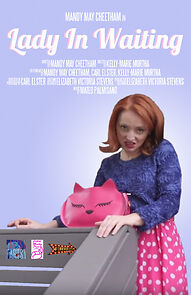 Watch Lady in Waiting (Short 2015)