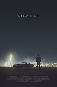 Watch Nowhere (Short 2015)