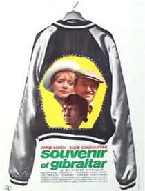 Watch Souvenir of Gibraltar