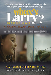 Watch Where's Larry? (Short 2016)