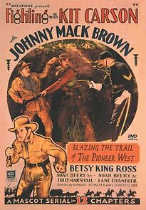 Watch Fighting with Kit Carson