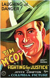 Watch Fighting for Justice