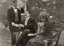 Watch The Stepsisters (Short 1911)