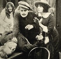 Watch A Stolen Identity (Short 1913)