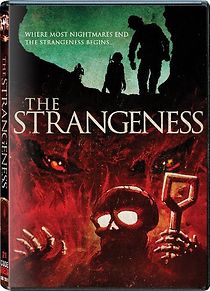 Watch The Strangeness