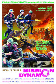 Watch Mission Dynamo