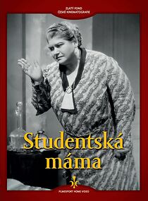 Watch Studentská máma
