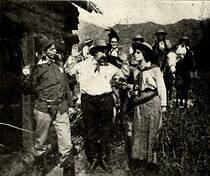 Watch The Suffragette Sheriff (Short 1912)