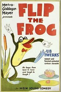 Watch Flip's Lunch Room (Short 1933)