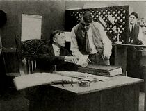 Watch Man of the Hills (Short 1915)