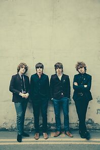 Watch The Strypes: Best Thing Since Cavan