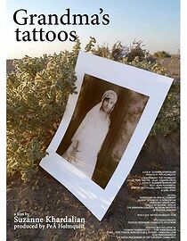 Watch Grandma's Tattoos