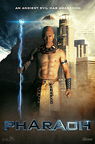 Watch Pharaoh (Short 2015)