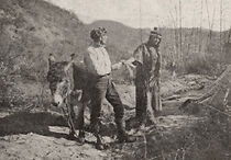 Watch The Trail of the Pomas Charm (Short 1911)