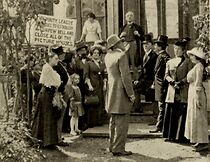 Watch The Transgression of Deacon Jones (Short 1912)