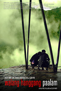 Watch Walang hanggang paalam