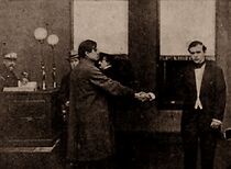Watch The Twin Brothers (Short 1913)