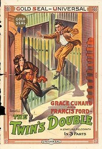 Watch The Twins' Double (Short 1914)