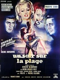 Watch Un soir sur la plage