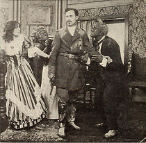 Watch Uncle Pete's Ruse (Short 1911)