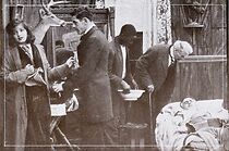 Watch Unfaithful to His Trust (Short 1915)