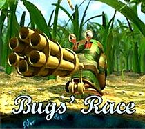 Watch Bugs' Race (Short 2008)