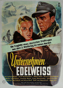 Watch Unternehmen Edelweiß