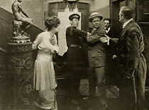 Watch The Viper (Short 1914)