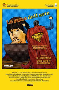 Watch Lo stato dell'arte (Short 2007)