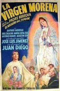 Watch The Virgin of Guadalupe