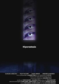 Watch Hiperestesia (Short 2007)