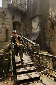 Watch O bílé paní