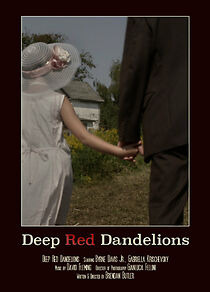 Watch Deep Red Dandelions (Short 2014)