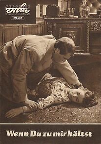 Watch Wenn du zu mir hältst