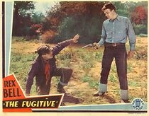 Watch The Fugitive