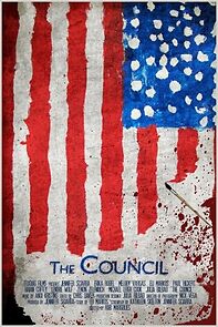 Watch The Council (Short 2014)
