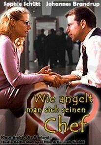 Watch Wie angelt man sich seinen Chef?