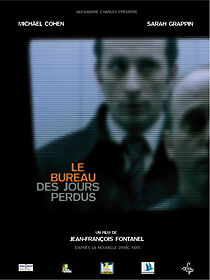 Watch Le bureau des jours perdus (Short 2009)