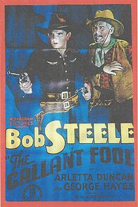 Watch The Gallant Fool