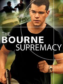 Watch The Bourne Supremacy: Matching Identities: Casting of 'the Bourne Supremacy'