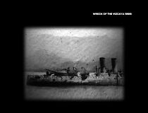 Watch Wreck of the 'Vizcaya' (Short 1898)